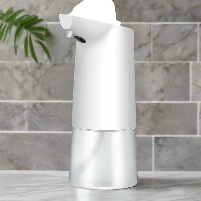 Automatic Soap Dispenser