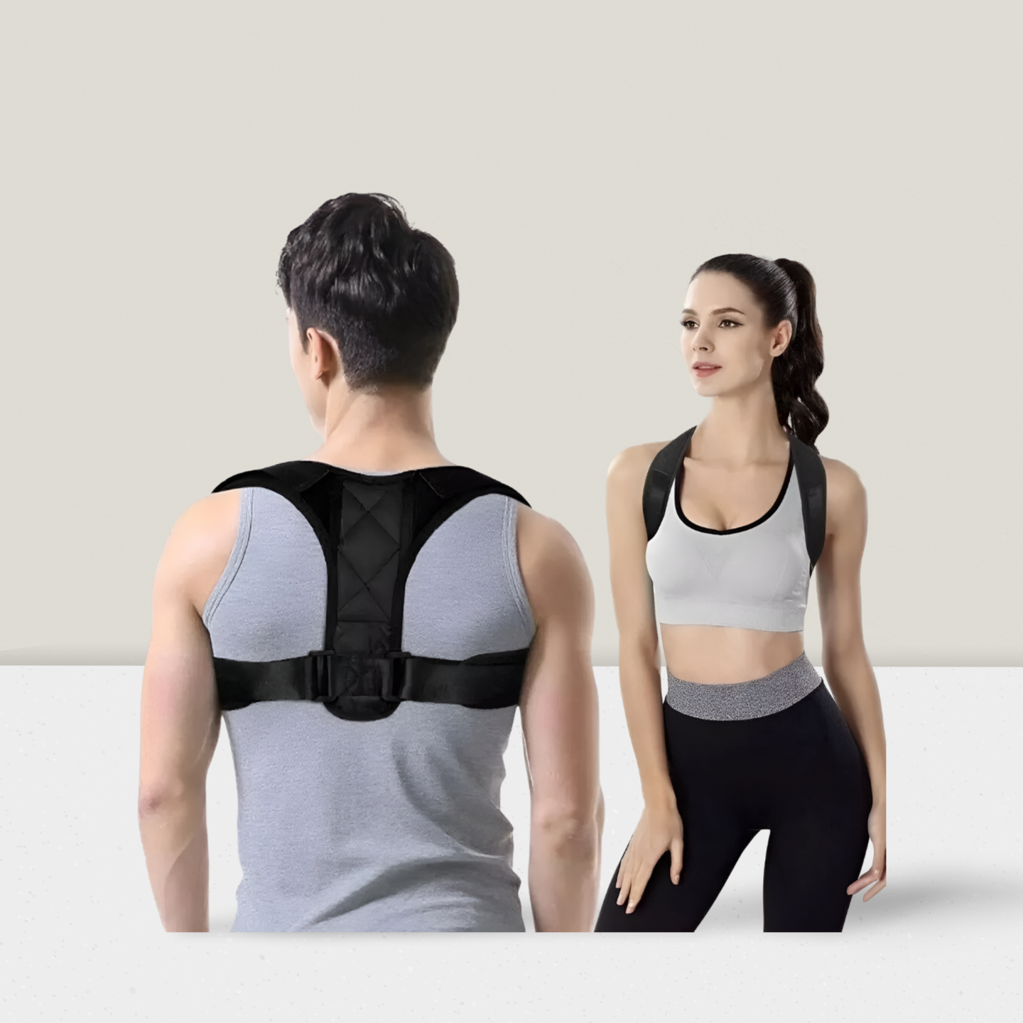 Back Posture Corrector