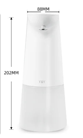 Automatic Soap Dispenser